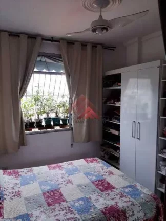 Imagem Apartamento Residencial à venda, Colubande, São Gonçalo - .