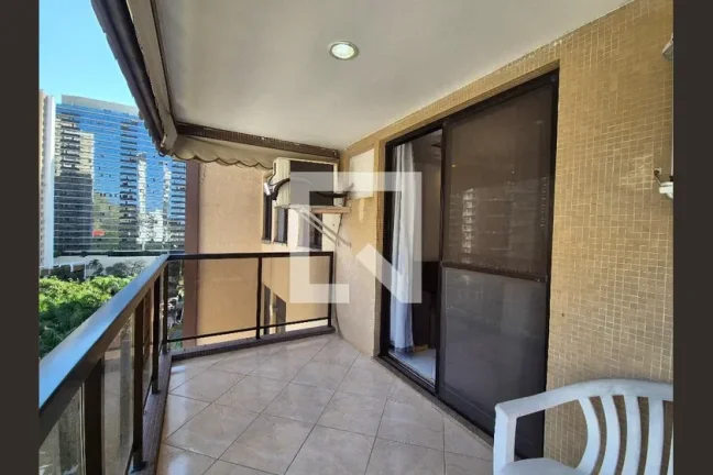 Imagem Apartamento à Venda - Recreio, 3 Quartos, 89 m2