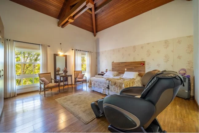 Imagem CASA RESIDENCIAL em Jundiaí - SP, Ivoturucaia
