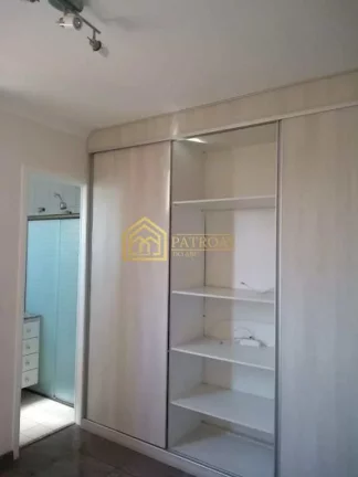Imagem Apartamento Padrão