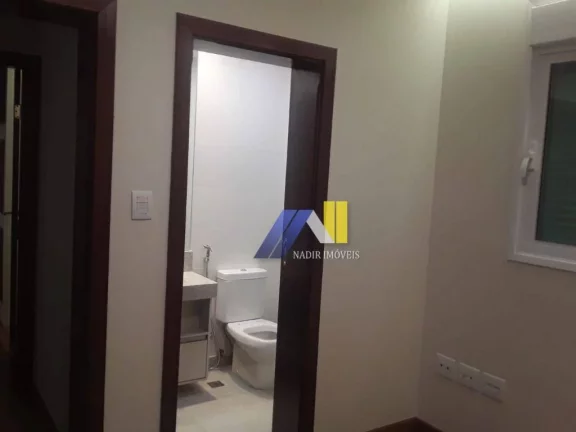 Imagem Apartamento com 4 Quartos para Alugar, 244 m² em Nova Pouso Alegre - Pouso Alegre