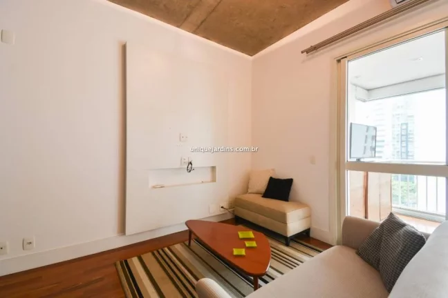 Imagem Apartamento à venda Itaim Bibi São Paulo