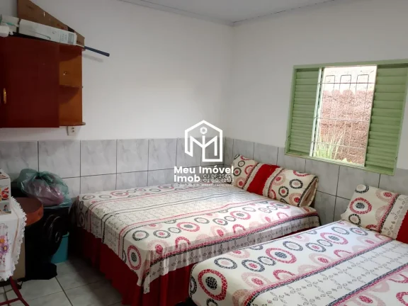 Imagem Casa em Parque Estrela Dalva II - Luziânia