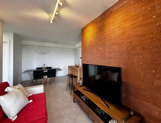 Imagem Apartamento com 2 Quartos à Venda, 65 m² em Alto Da Boa Vista - São Paulo