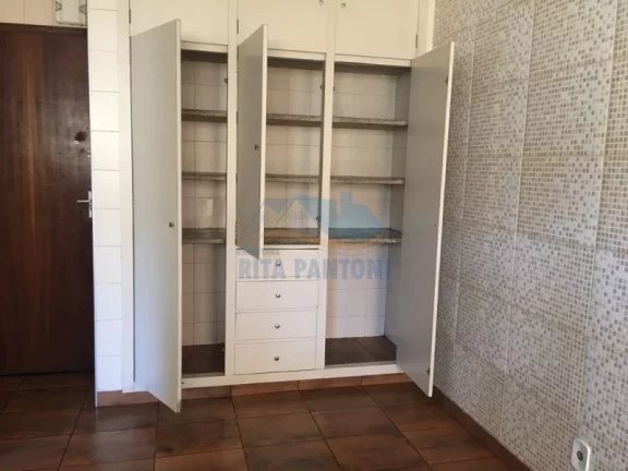 Imagem Apartamento - Ribeirão Preto - Jardim Paulista - Região Leste