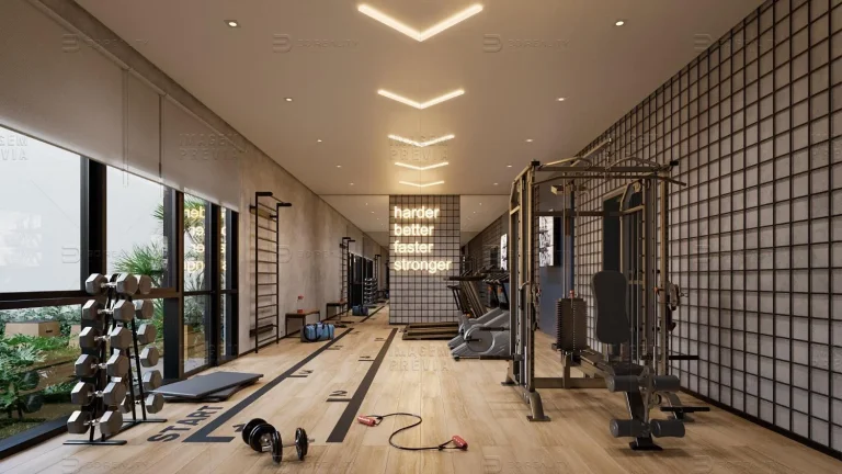 Imagem Città - Studio Moderno da Senziani Incorporadora | Santa Efigênia, São Paulo