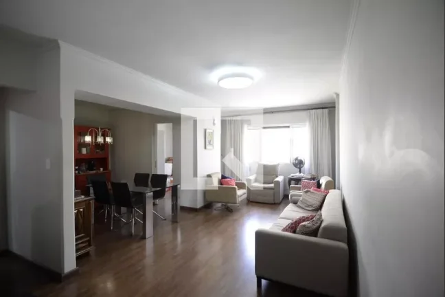 Imagem Apartamento à Venda - Vila Mariana, 2 Quartos, 90 m2