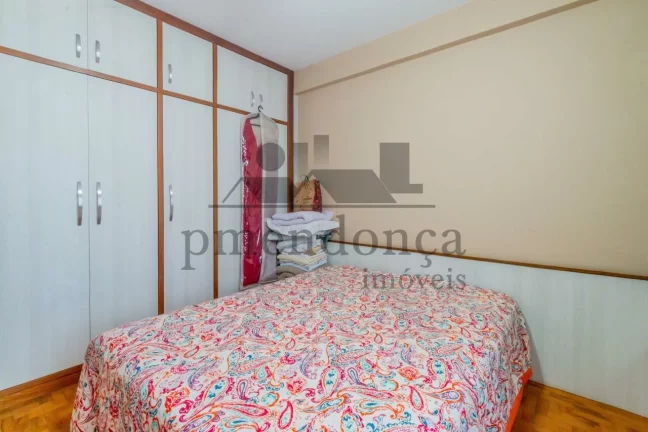 Imagem Apartamento em Higienópolis com 215m² pronto para morar!