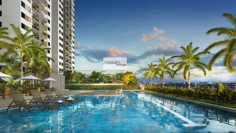 Imagem City Galleria | Apartamento em Campinas
