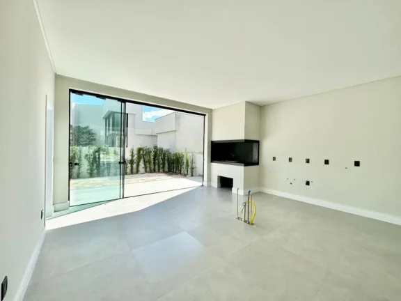 Imagem Casa em Condominio 3 Dormitórios - Bairro Zona Nova