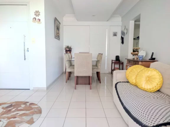 Imagem Apartamento com 3 quartos, 93m2, à venda em Jaboatão dos Guararapes, Candeias