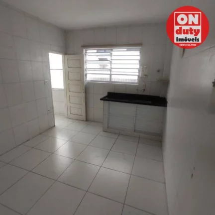 Imagem Apartamento à venda, 129 m² por R$ 450.000 - Campo Grande - Santos/SP