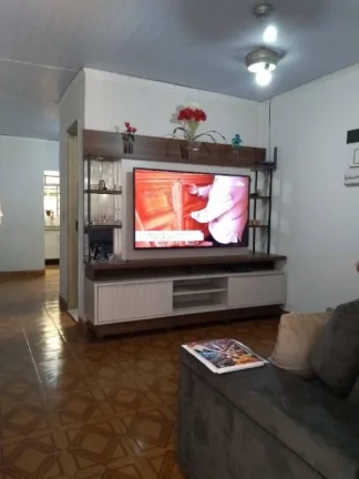 Imagem CASA TÉRREA 4 DORMITÓRIOS, SALA TV, JARDIM PRESIDENTE DUTRA II, RIBEIRÃO PRETO/SP