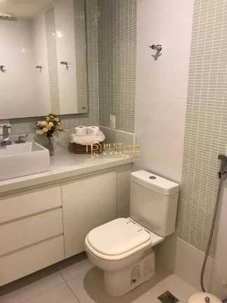 Imagem Ocean Drive Alfa Barra – 65m² Porteira Fechada com Vista Mar