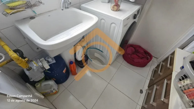 Imagem Imperdível apartamento à venda em São Paulo-SP, bairro Jurubatuba: 4 quartos, 1 suíte, 2 salas, 3 banheiros, 2 vagas, 117m². Confira!