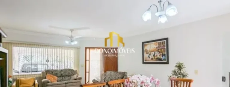 Imagem ImÃ³vel amplo Ã  venda com 3 quartos, sendo todos suÃ­tes, e 4 banheiros no total. Este imÃ³vel estÃ...