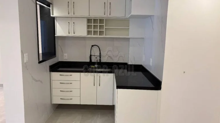 Imagem Copacabana - Residencial › Apartamento com 2 quarto(s) a Venda