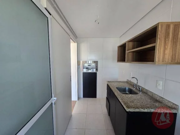 Imagem Apartamento com 2 dormitórios para alugar, 80 m² por R$ 3.251,00/mês - Floresta - Porto Alegre/RS