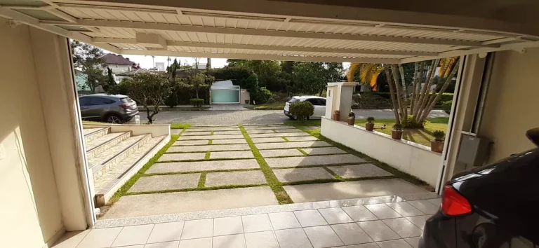 Imagem Casa Alto Padrão para Venda em Florianópolis / SC no bairro Jurerê