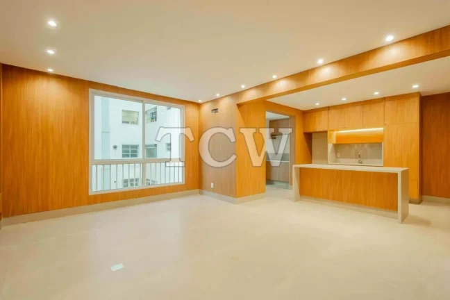 Imagem Apartamento à venda no bairro Itaim Bibi - São Paulo/SP, Zona Sul