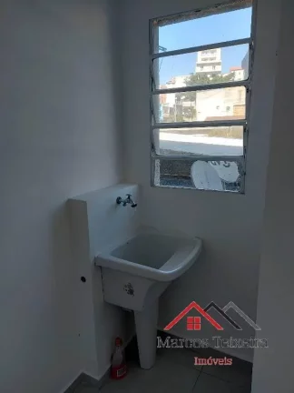Imagem Apartamento - Veloso / Osasco