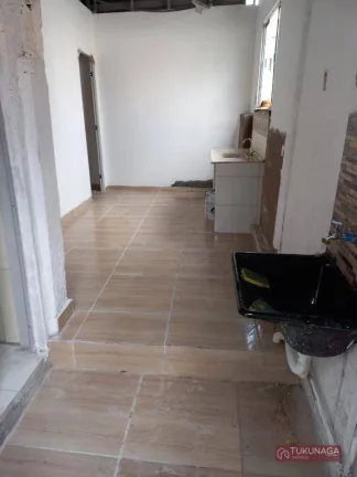 Imagem Casa à venda, 125 m² por R$ 375.000,00 - Jardim Santa Maria - Guarulhos/SP