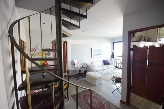 Imagem Apartamento à Venda - Barra da Tijuca, 2 Quartos, 204 m2