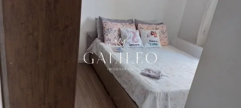 Imagem APARTAMENTO Á VENDA NO CONDOMÍNIO TULIPAS GARDEN EM JUNDIAÍ -SP