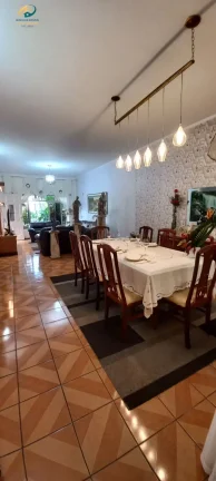 Imagem Casa à venda no bairro Planalto Paulista - São Paulo/SP, Zona Sul