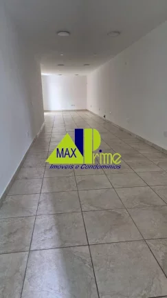 Imagem SALÃO COMERCIAL/200M²/COPA/03WC/02 VAGAS