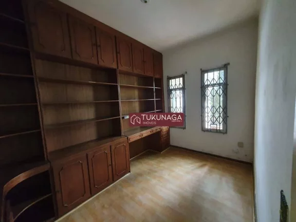 Imagem Casa com 4 dormitórios à venda, 300 m² por R$ 1.010.000,00 - Vila Rosália - Guarulhos/SP