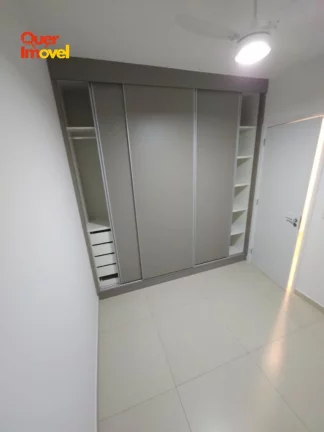 Imagem Apartamento à venda em Ribeirão Preto-SP, Alamedas do Botânico: 2 quartos, 1 suíte, 1 sala, 2 banheiros, 2 vagas, 64m².