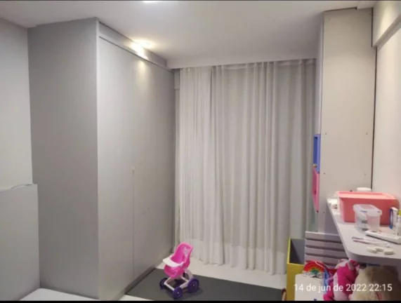 Imagem Apartamento à venda no Condomínio Praias do Mexico