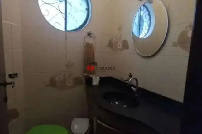 Imagem Sobrado à venda, São Bernardo do Campo.