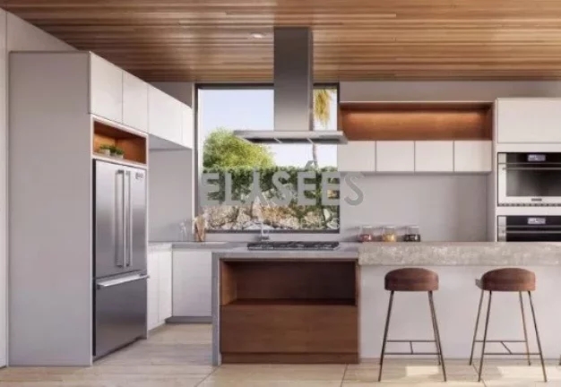 Imagem Casa RESIDENCIAL em SÃO PAULO - SP, VILA NOVA CONCEIÇÃO
