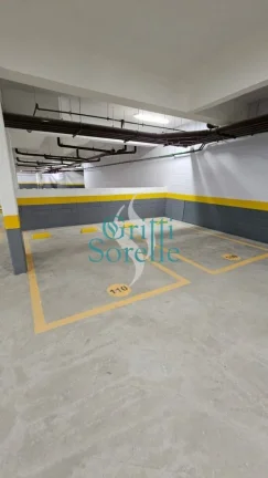 Imagem Apartamento Novo à Venda no Brooklin Paulista - São Paulo/SP.