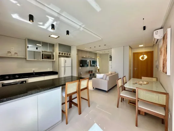 Imagem Apartamento 2 Dormitórios - Bairro Navegantes