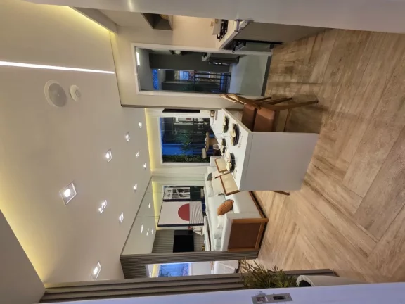 Imagem APARTAMENTO RESIDENCIAL em São Paulo - SP, Socorro