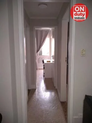 Imagem Apartamento à venda, 75 m² - Ponta da Praia - Santos/SP