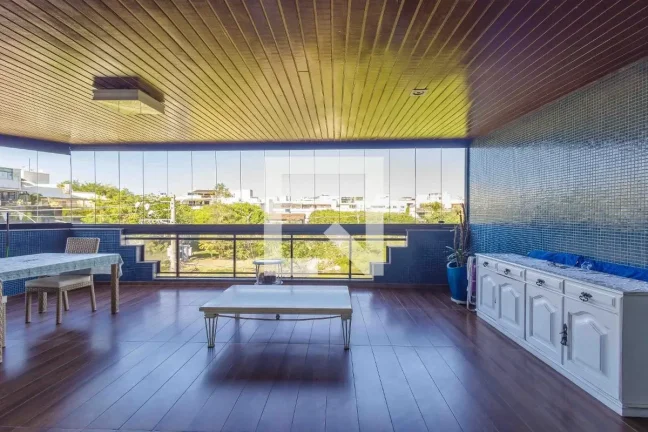 Imagem Apartamento à Venda - Recreio, 4 Quartos, 140 m2