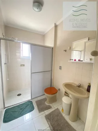 Imagem Apartamentos no Litoral para venda em Praia Grande no bairro Boqueirão