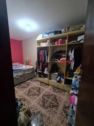 Imagem Ótimo Sobrado para Venda no bairro Alves Dias, 5 dormitorios 2 vagas, de garagem .