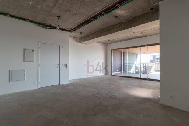 Imagem Mansão Suspensa 402m² no O Parque Gamaro | 39º Andar | B4K Imóveis