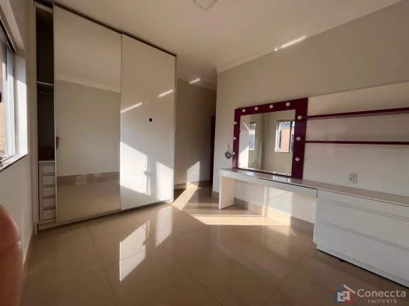 Imagem Casa à Venda no Bairro Boa Vista – 3 Quartos, 2 Suítes, Piscina e Área Gourmet