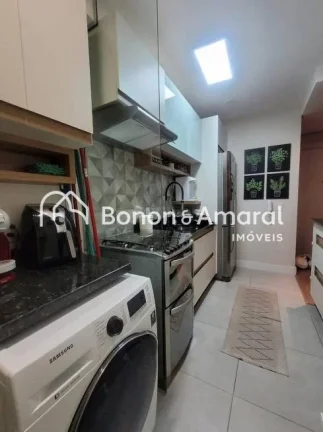 Imagem Apartamento à venda, 67m², no bairro Taquaral, Campinas/SP.

Na planta original são 03 quartos, n...