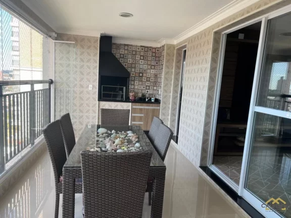 Imagem Apartamento à venda no Alta vista, com 03 quartos e 02 vagas de garagem