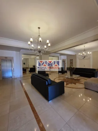 Imagem Apartamento Alto Padrão em Jardim Santa Ângela, Ribeirão Preto/SP