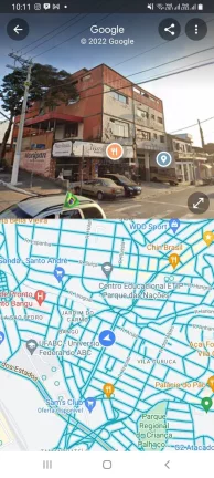 Imagem EMPREEDIMENTO COMERCIL PARA RENDA EXTRA NA VILA BANGU SANTO ANDRE