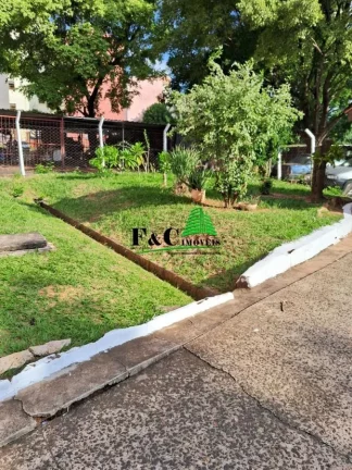 Imagem Apartamento para Venda em Limeira, Jardim Olga Veroni, 2 dormitórios, 1 banheiro, 1 vaga