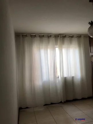 Imagem VENDO APARTAMENTO 3/4 NO CONDOMÍNIO J J LOPES DE BRITO